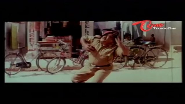 Rami Reddy & Babu Mohan Chasing Rajendra Prasad | Comedy Scene