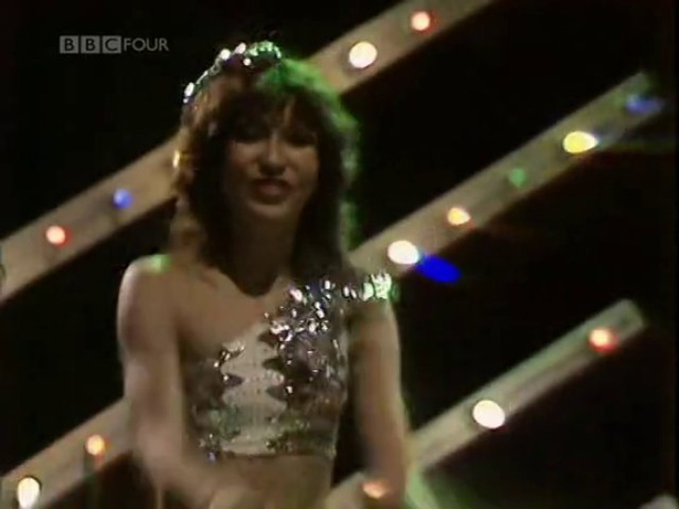 Legs & Co - Instant Replay - TOTP TX: 26/10/1978 & 09/11/1978
