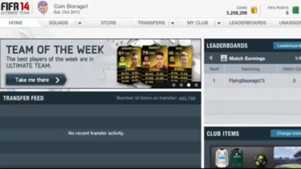 Fifa 14 Autobuyer Cracked [WORKING] [NO Password]