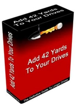 The Golf Swing Speed Challenge