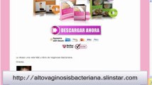 Alto Vaginosis Bacteriana