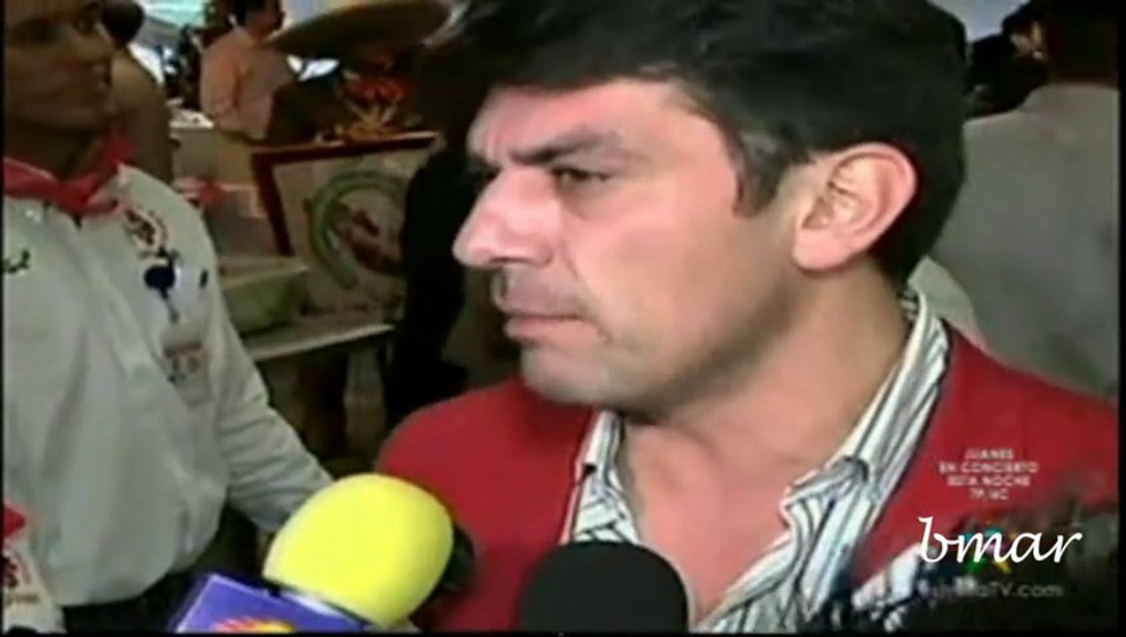 Entrevista Jorge - Estrellas Hoy
