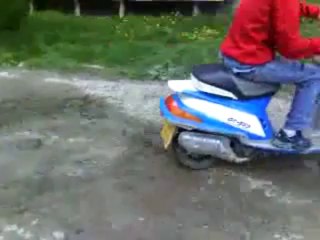 yamaha ct 50