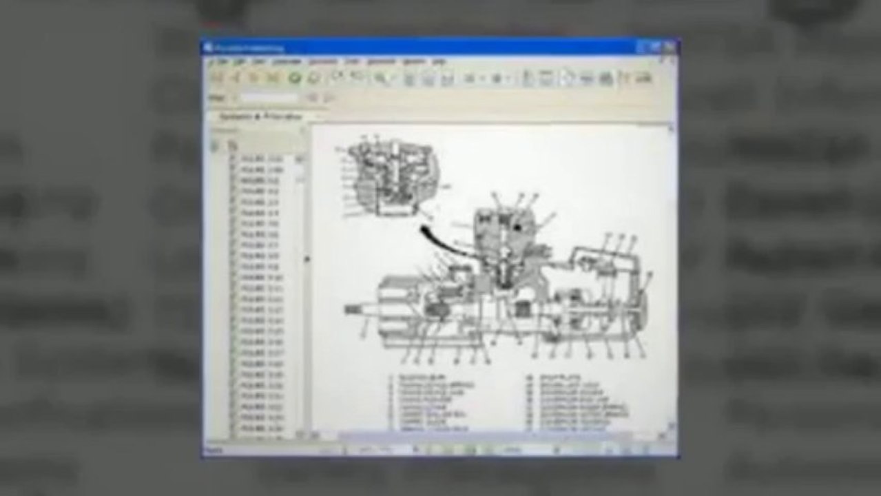 Repairsurge Repair Manual Software