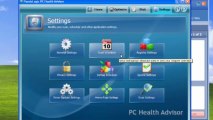 PC Health Advisor - Better Than Regcure?