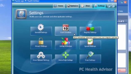 PC Health Advisor - Better Than Regcure?