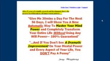 Quantum Mind Power - Master Your Mind and Transform ...