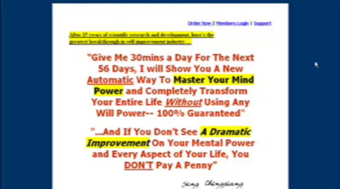 Quantum Mind Power - Master Your Mind and Transform ...