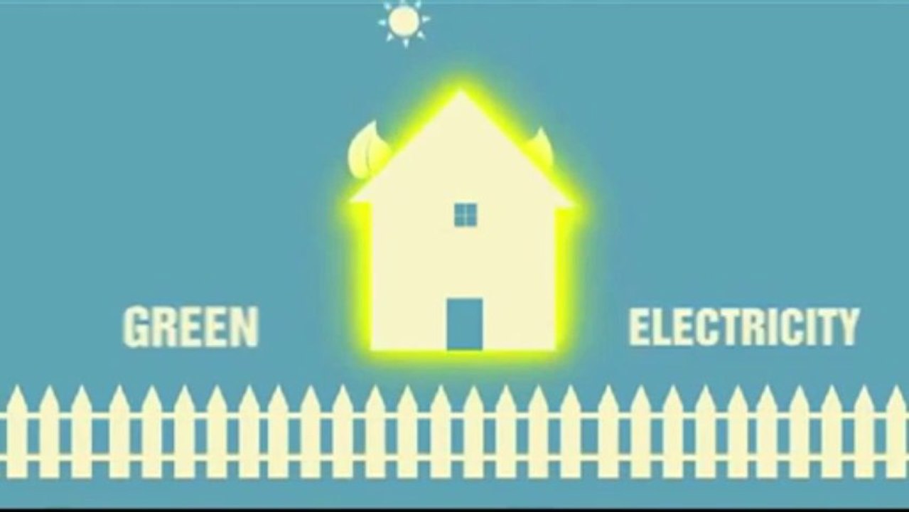 free energy by water green energy easy electricity