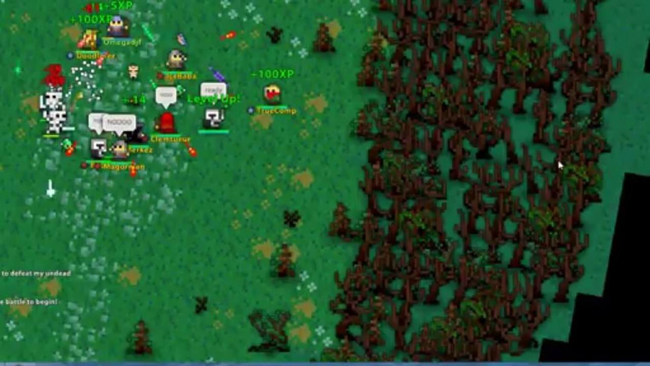 Realm Energy
