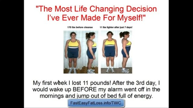 Total Wellness Cleanse Review DON'T Buy Total Wellness Cleanse