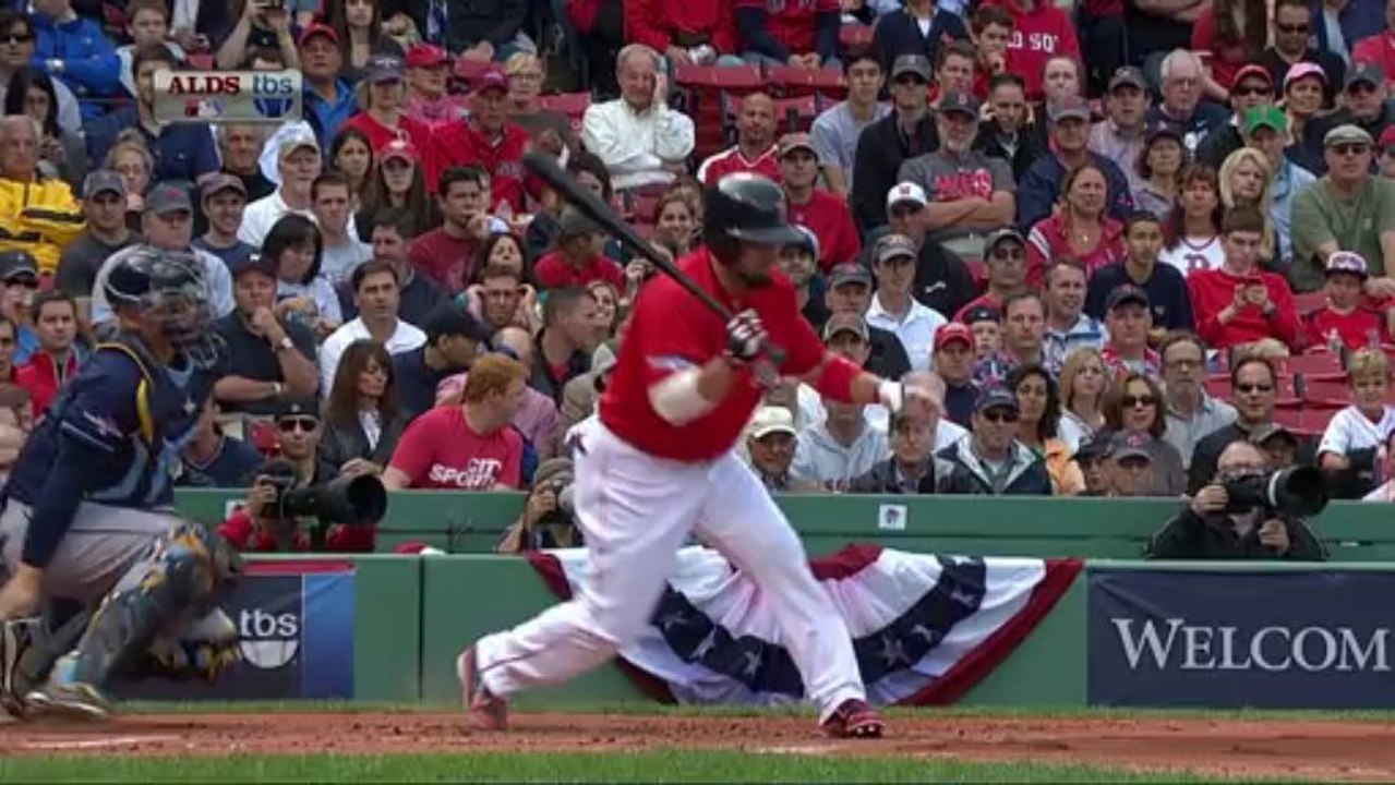 Tampa.Bay.Rays@Boston.Red.Sox(Game1) 111