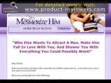 Impartial Mesmerize Him 2013 by Product Reviewers + $50 Bonus