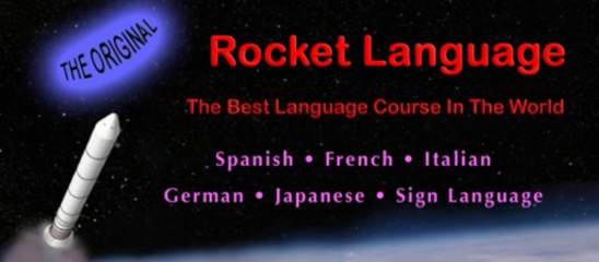 Rocket Japanese Review + Bonus