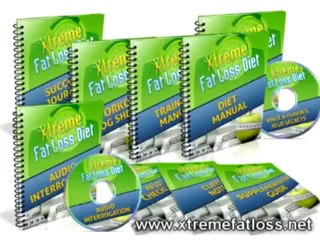 Xtreme fat Loss Diet., Quickest Way to lose Today