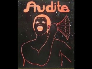 Audite."Karli Die Maus"1983  Private German Symphonic