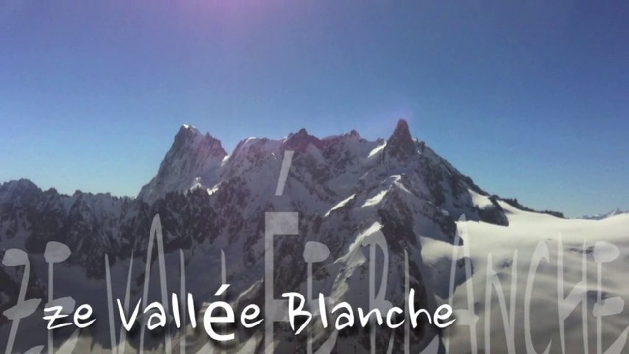 ValleeBlanche