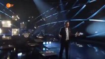 John Newmann - Love Me Again | LIVE at Wetten Dass..?! | HQ-TV_480p