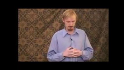 Christian and Muslim Understanding of Reason versus Revelation - Shaykh Abdal Hakim Murad
