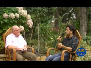 Sembrando esperanza - Bioetica - Emilio Carmona - 03.08.2013