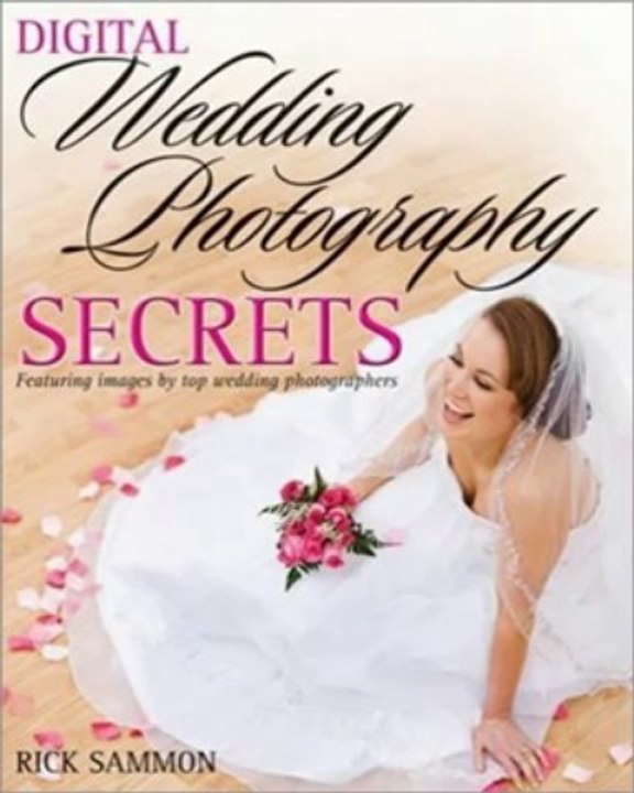 Wedding Photography Secrets Review + Bonus