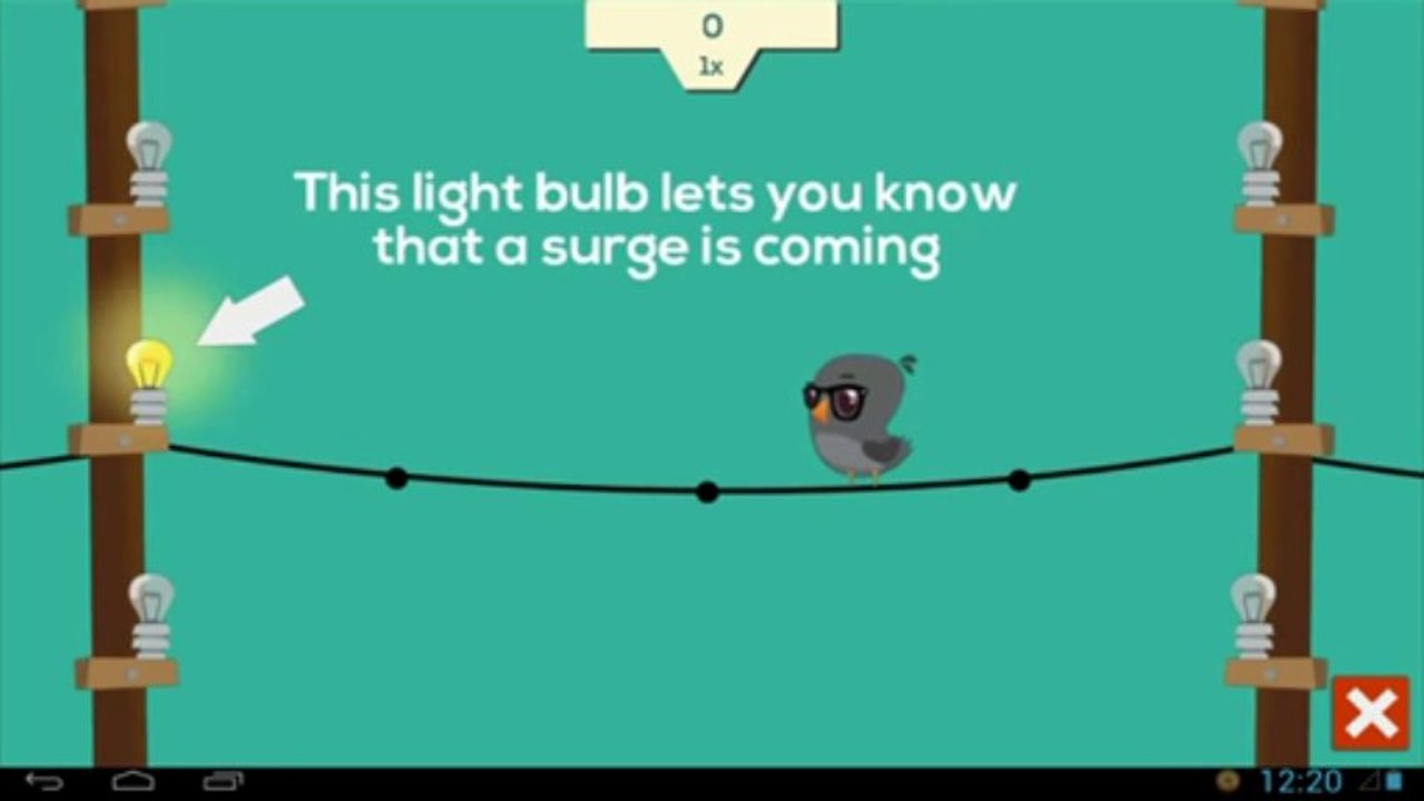 Circuit Panic Free - Gameplay HD Games for Android