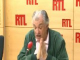 RTL Opinions - Serge July : Marine Le Pen cherche à organiser des micro-alliances