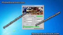 Monster Warlord Cheats - Unlimited Jewel & Gold