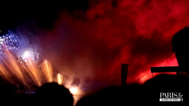 Nuit Blanche : Aventure d'un soir sur les berges de Seine