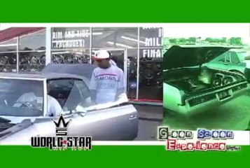 Lex Luger Beats
