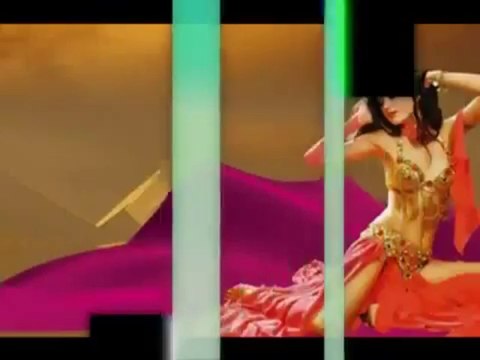 Belly Dancing Course Description