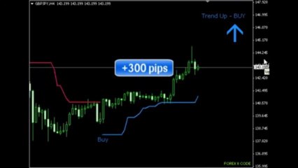 Forex X Code Reviews