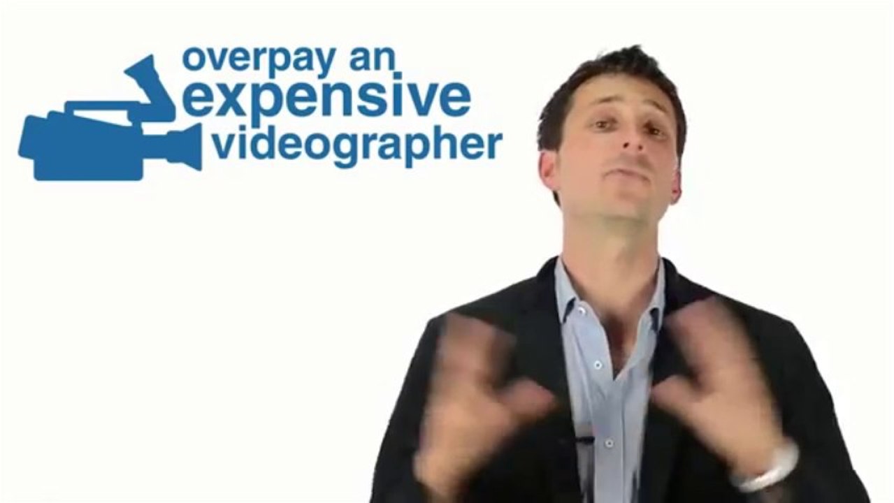 Try RMI Now! -- Reel Marketing Insider