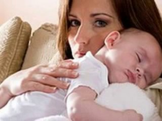 Baby einschlafen lernen | GARANTIERT Über 60 Tage