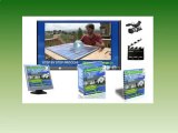 Green DIY Energy Build Your Own Solar Panel Guide Download Free