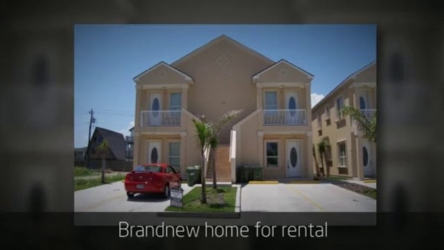Apartment Rentals in South Padre Island TX-Vacation TX