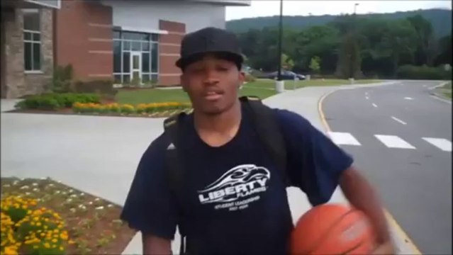 How to Increase Your Vertical Jump | Freak Jump Technique