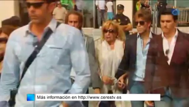 Caso Malaya | Pena de 11 años y 240 millones de multa para Juan Antonio Roca