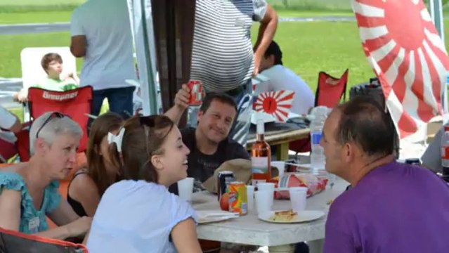 Coupe des Barons 2013