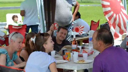 Coupe des Barons 2013