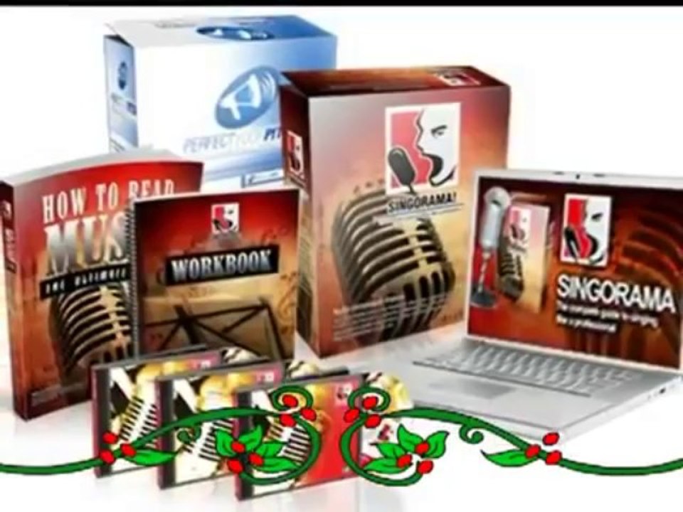 Singorama Software Buy