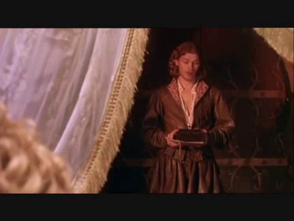2003 Joseph Morgan @ Henry VIII
