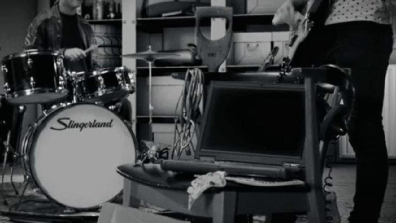 Piracy kills music part 3