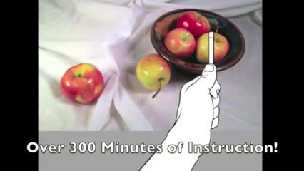 The Secrets to Drawing