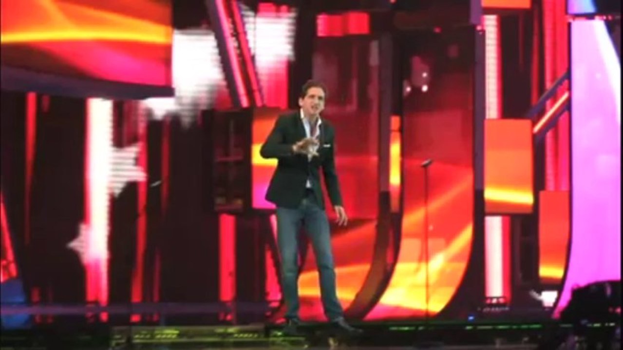 The Power of Positive Habits - Justin Cohen CSP