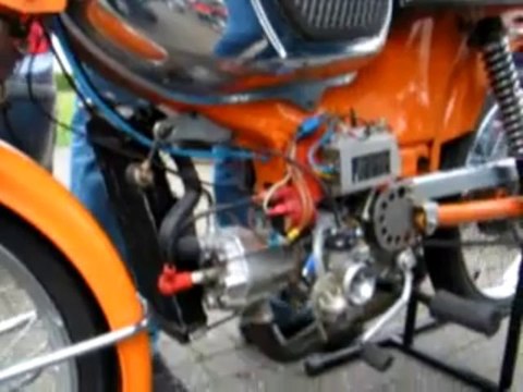 watergekoelde kreidler testbank hoogeveen