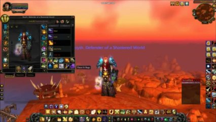 Edge - World Of Warcraft Builds & Rotations Addon - Review + Bonus