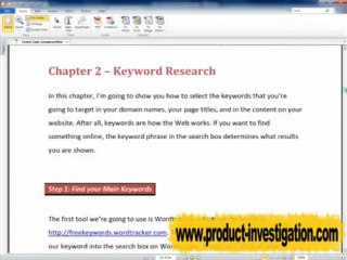 Covert Cash Conspiracy Review