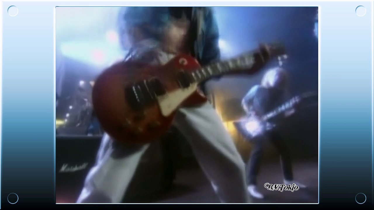 DEF LEPPARD - Bringing On The Heartbreak
