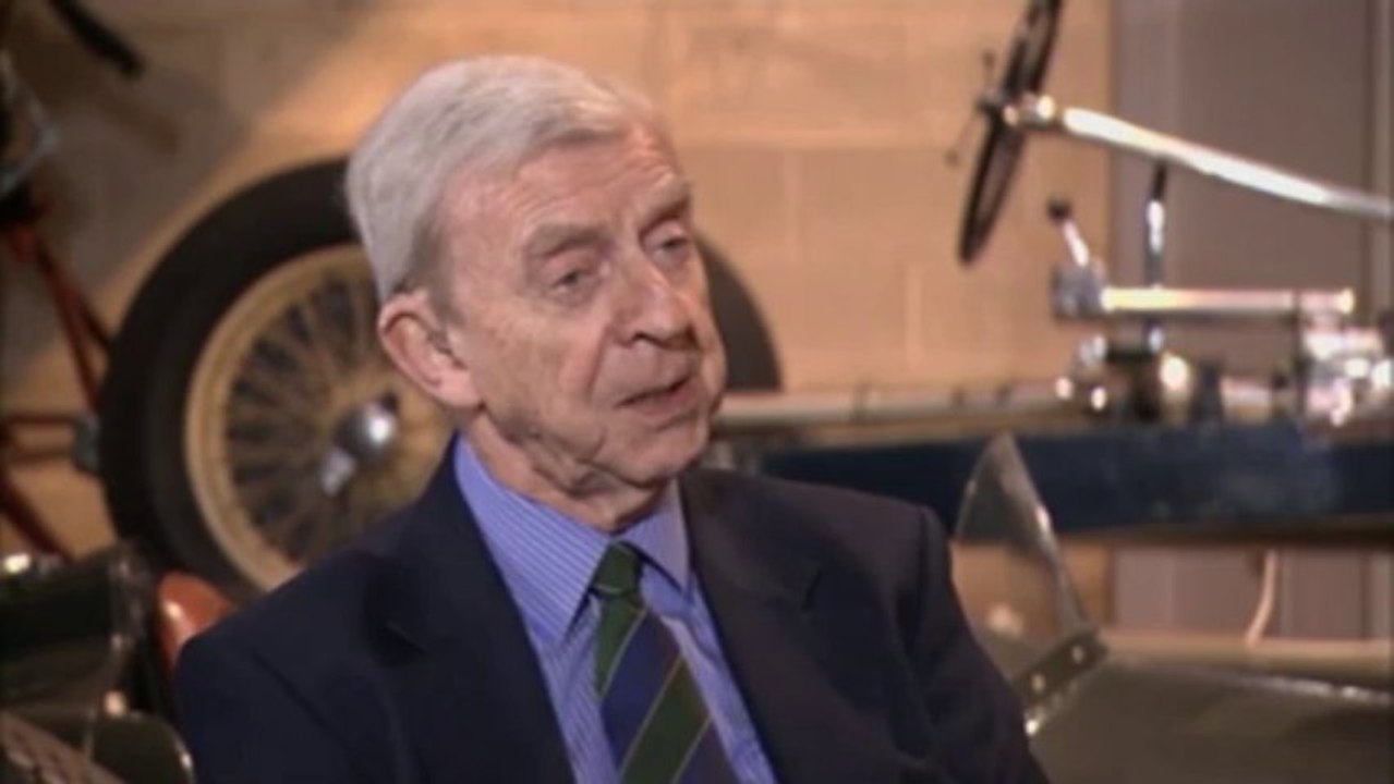 F1 Legends - Tony Brooks